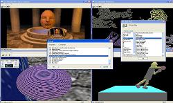 ���� X6. OpenGL