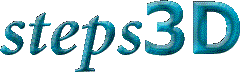 Steps3D